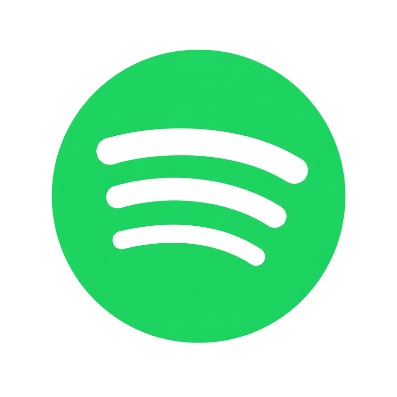Spotify logo